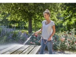 Multi Reinigungsspritze »Comfort«, wassersparend