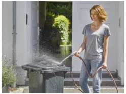 Multi Reinigungsspritze »Comfort«, wassersparend