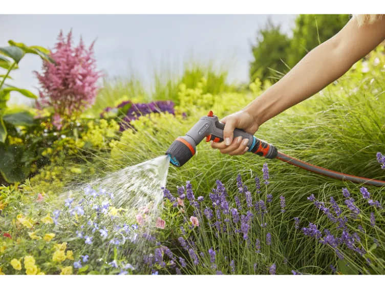 Multi Reinigungsspritze »Comfort«, wassersparend