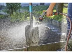 Multi Reinigungsspritze »Comfort«, wassersparend