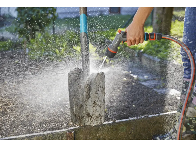 Multi Reinigungsspritze »Comfort«, wassersparend