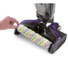 Multi-Surface Tangle Free Brushroll Crosswave