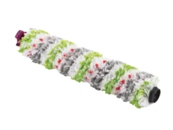 Multi-Surface Tangle Free Brushroll Crosswave