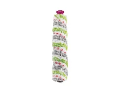 Multi-Surface Tangle Free Brushroll Crosswave