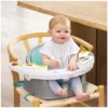 Musik & Lichter 3-in-1-Entdeckungssitz & Booster