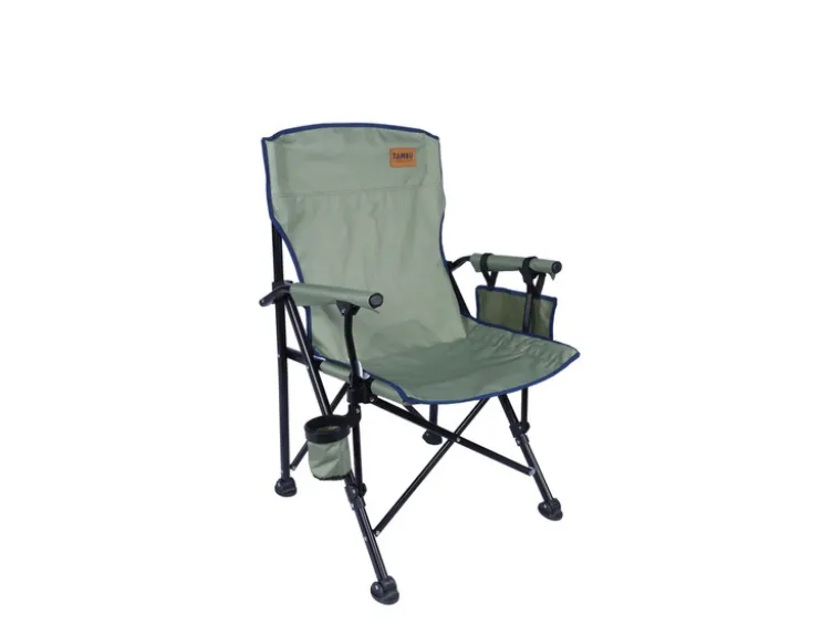 NADIRA - Camping-Faltstuhl