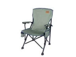 NADIRA - Camping-Faltstuhl