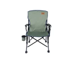 NADIRA - Camping-Faltstuhl