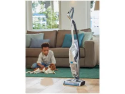 Nass-Trocken-Sauger »CrossWave C3 Select« 3-in-1