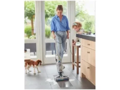 Nass-Trocken-Sauger »CrossWave C3 Select« 3-in-1