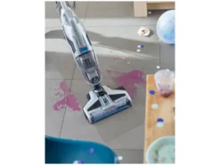 Nass-Trocken-Sauger »CrossWave C3 Select« 3-in-1