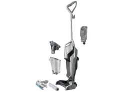Nass-Trocken-Sauger »CrossWave C3 Select« 3-in-1