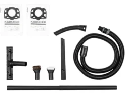 Nass-/Trockensauger »KWD 4«, 1000 W