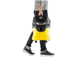 Nass-/Trockensauger »KWD 4«, 1000 W