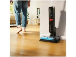 Nass- & Trockensauger »Pure Clean S5 Plus«