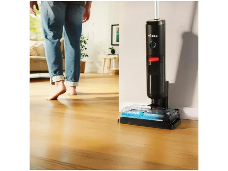 Nass- & Trockensauger »Pure Clean S5 Plus«
