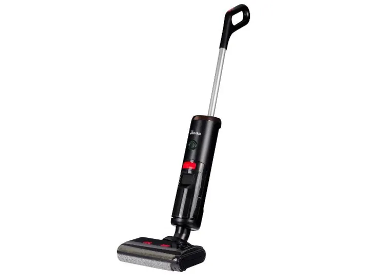 Nass- & Trockensauger »Pure Clean S5 Plus«