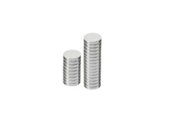 Neodym-Magnete / Magnethalter mit Clip / Magnethaken / Ösenmagnete / Senkkopf-Topfmagnet-Set