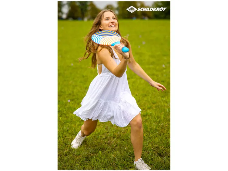 Neopren Beachball Set