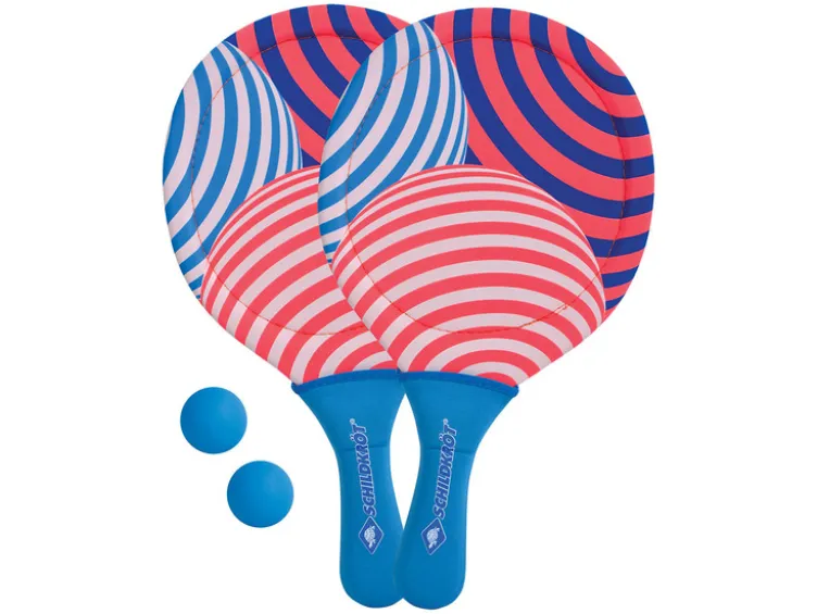 Neopren Beachball Set