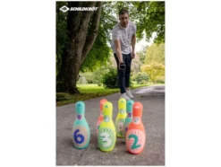 Neopren Kegel Set
