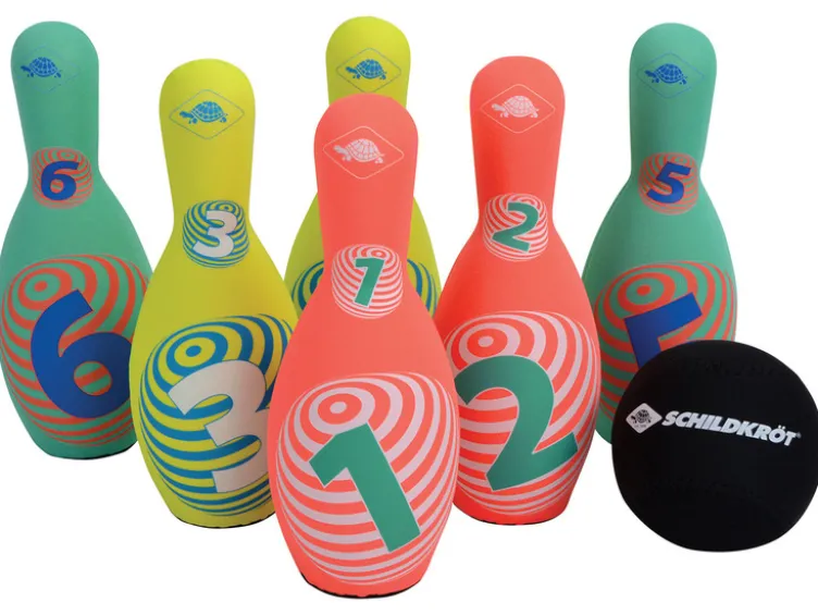 Neopren Kegel Set