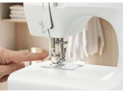 Nähmaschine »SNM 33 D2«