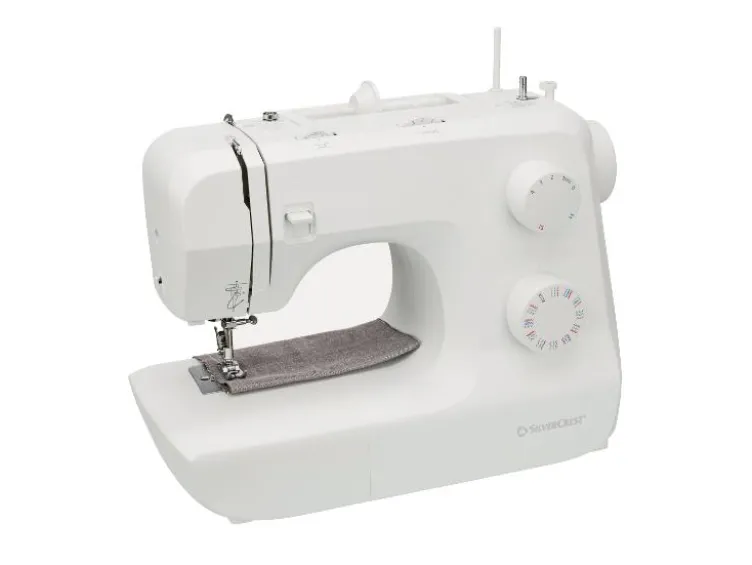 Nähmaschine »SNM 33 D2«