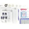 Näh- und Stickmaschine »Designer Quartz™ 29«