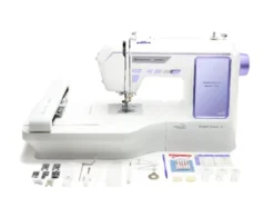 Näh- und Stickmaschine »Designer Quartz™ 29«