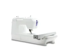 Näh- und Stickmaschine »Designer Quartz™ 29«