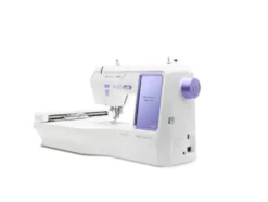 Näh- und Stickmaschine »Designer Quartz™ 29«