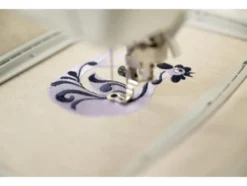 Näh- und Stickmaschine »Designer Quartz™ 29«