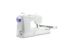 Näh- und Stickmaschine »Designer Quartz™ 29«