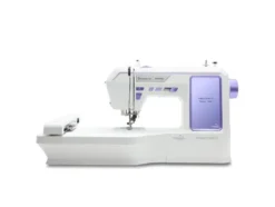Näh- und Stickmaschine »Designer Quartz™ 29«