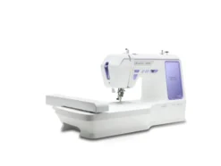 Näh- und Stickmaschine »Designer Quartz™ 29«