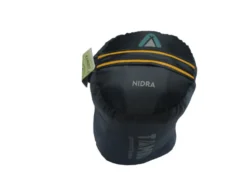 NIDRA - Mumienschlafsack 1450g