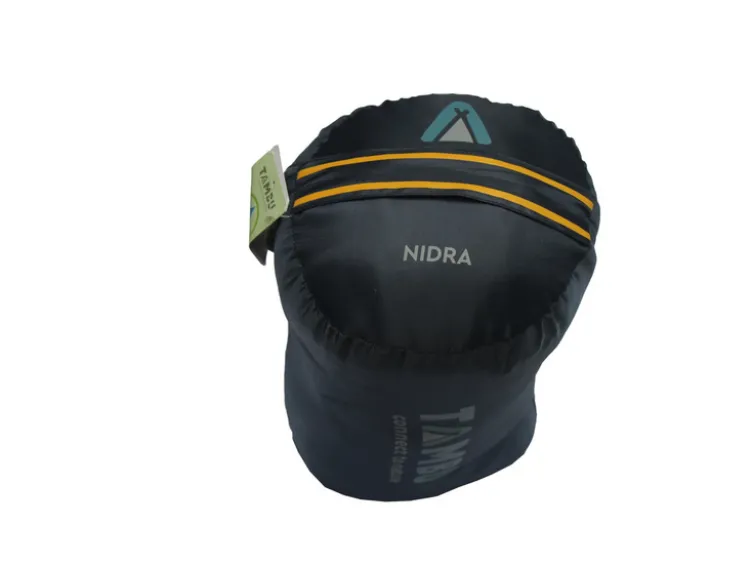 NIDRA - Mumienschlafsack 1450g