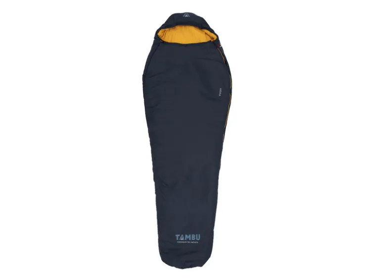 NIDRA - Mumienschlafsack 1450g
