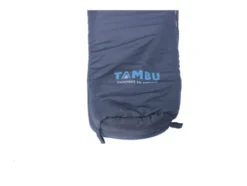 NIDRA - Mumienschlafsack 1450g