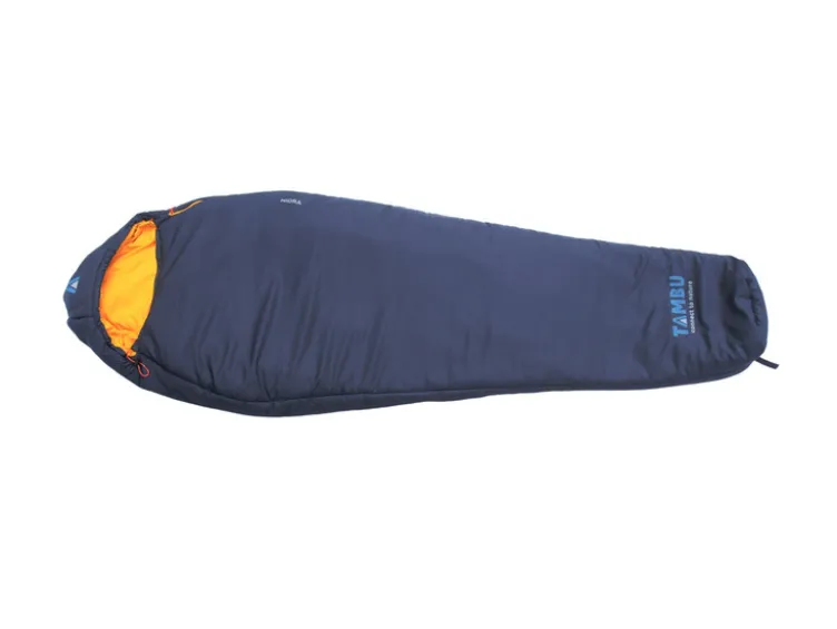 NIDRA - Mumienschlafsack 1450g