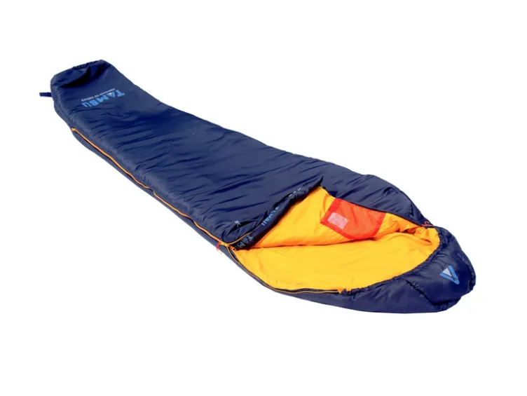 NIDRA - Mumienschlafsack 1450g