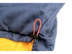 NIDRA - Mumienschlafsack 1450g