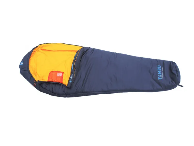 NIDRA - Mumienschlafsack 1450g