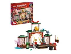71831 Ninja Spinjitzu Temple