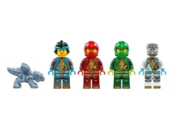 71831 Ninja Spinjitzu Temple