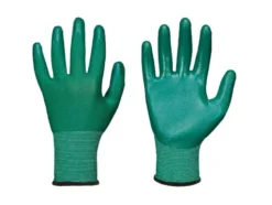 Nitril-Handschuhe, 12er-Set
