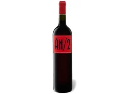 ÀN/2 Mallorca VdT Illes Balears trocken, Rotwein 2022