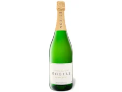 Nobilé Jahrgangssekt Blanc brut, Schaumwein 2023