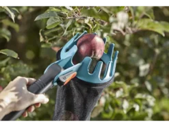 Obstpflücker »Combisystem«, mit robustem Fangbeutel